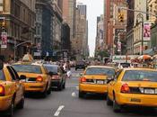 TECNOLOGÍA: iPod celulares taxis Nueva York