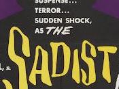 Como electricidad espina dorsal: “The sadist”, iconos populares crimen clásicos ocultos bajo presupuesto.