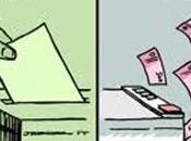 Fraude bueno fraude malo