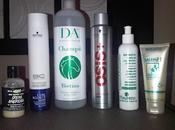 productos para cuidar cabello