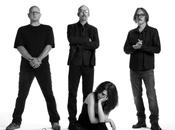 Garbage estrenan video 'Blood Poppies'