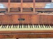 Pianos Montano Madrid