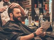 Cabello, barba carácter, filosofía integral Doctor Barber cuidado masculino