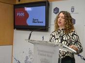 PSOE Ciudad Real propone impulsar empleo, igualdad deporte base cuatro mociones pleno