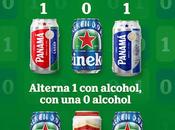 Heineken panamá invita crackear nuevo código carnaval: 101010