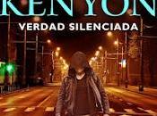 Verdad silenciada Sherrilyn Kenyon