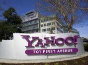 compañía Yahoo está crisis despide 2.000 empleados