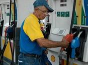 precios combustibles mantendrán invariables