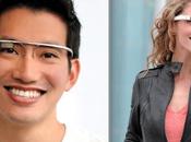 Google presenta Project Glass
