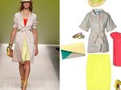 Blugirl trench.