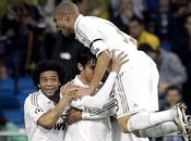 Real Madrid demostró superioridad ante Apoel
