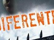 'Diferente' Robison Wells