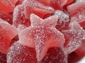 Caramelos goma