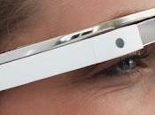 Google Project Glass, gafas realidad aumentada oficiales