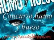 Concurso "Humo hueso" blog Adicción Literaria