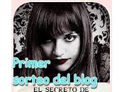 Primer sorteo blog Adicta libros