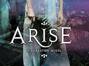 Arise (Hereafter Tara Hudson, para junio 2012