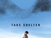 Crítica cine: Take Shelter
