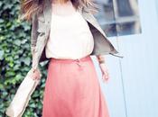 long skirt