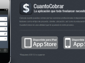 CuantoCobrar, aplicación para freelancers