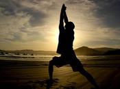 Algunos beneficios Yoga
