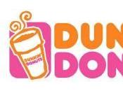 Dunkin’ Donuts despide Pepsi firma exclusividad Coca-Cola