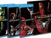 trilogía Raimi serán relanzada Blu-Ray