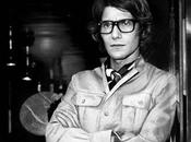 Conoce a... Yves Saint-Laurent