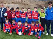 barbadás campeón torneo benjamín arrabaldo 2012