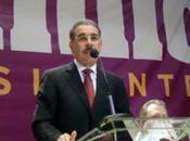 NUEVA YORK: Danilo Medina dice “Dios jefe campaña”