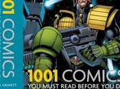 1001 cómic leer antes morir (cita obligada)