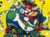 Super Mario World (SNES)