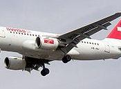 Airbus A319