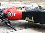 TAMAYO: Muere hombre choque motores