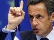 Sarkozy desenmascarado socialismo español