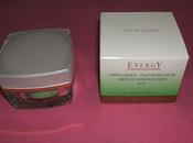 Energy Green Cream