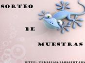 apetece Sorteo Muestras?
