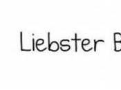 Premios Liebster Blog
