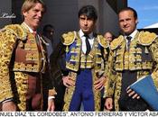 Corrida toros lucena