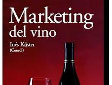 Marketing vino