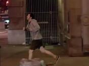 Corriendo amor