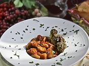 Sepia guisada brocoli thermomix