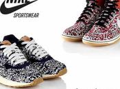 Colección Liberty Nike Sportswear Celebrando Legado Carreras