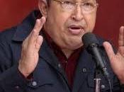 Sobre dichos hechos Hugo Chávez Frías.