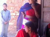 Nepal: campesinas indefensas ante violencia doméstica
