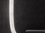 presentamos nuevas lámparas diseñadas A-cero colección Spline!