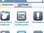 AEAT estrena nuevo portal sobre Renta 2011 abre plazo confirmacion Borrador