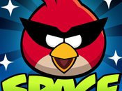 Disponible: Angry Birds Space para BlackBerry PlayBook