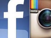 Instagram, Facebook circenses