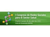 Madrid acoge abril Congreso Redes Sociales para sector Salud